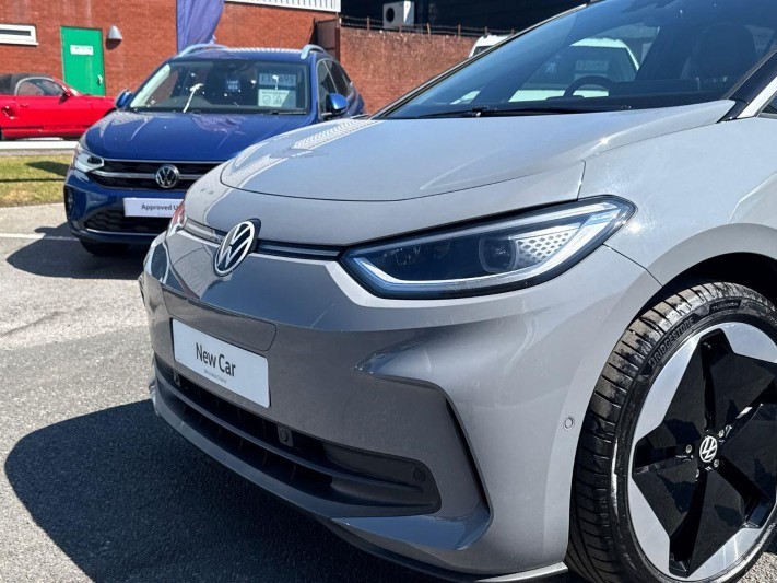  VOLKSWAGEN ID.3 150kW Match Pro S 79kWh 5dr Auto [5 Seats] 5605199