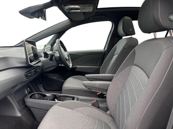  VOLKSWAGEN ID.3 150kW Match Pro S 79kWh 5dr Auto [5 Seats] 5759394