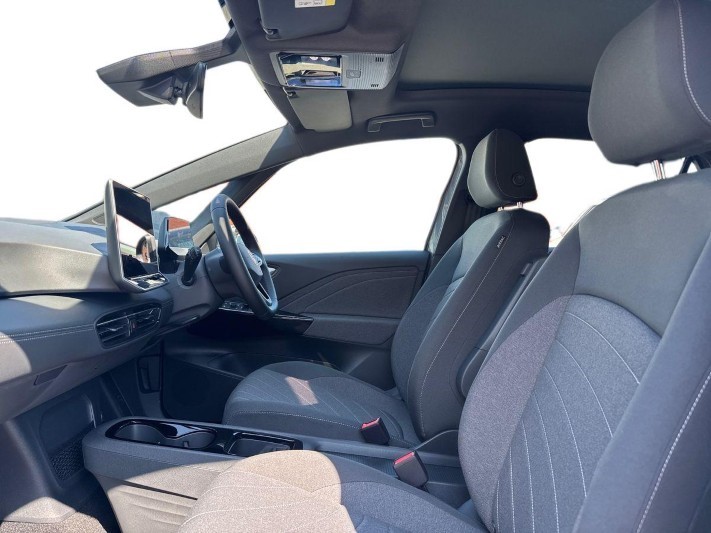  VOLKSWAGEN ID.3 150kW Match Pro S 79kWh 5dr Auto [5 Seats] 5605162