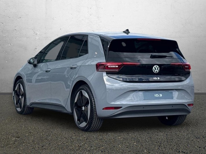  VOLKSWAGEN ID.3 150kW Match Pro S 79kWh 5dr Auto [5 Seats] 5759390