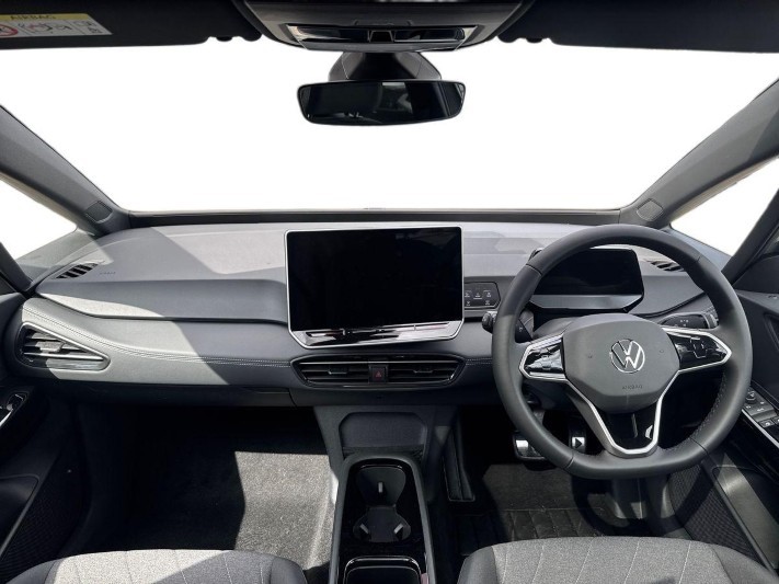  VOLKSWAGEN ID.3 150kW Match Pro S 79kWh 5dr Auto [5 Seats] 5759398