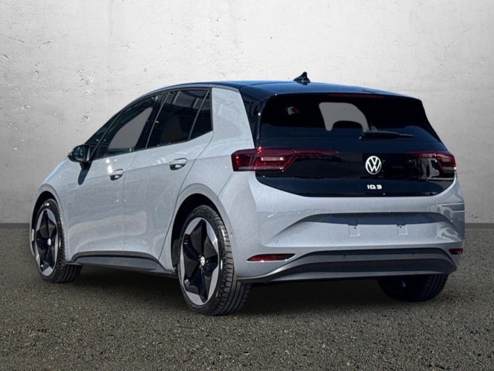  VOLKSWAGEN ID.3 150kW Match Pro S 79kWh 5dr Auto [5 Seats] 5605158