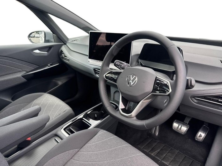  VOLKSWAGEN ID.3 150kW Match Pro S 79kWh 5dr Auto [5 Seats] 5759393
