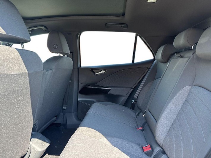  VOLKSWAGEN ID.3 150kW Match Pro S 79kWh 5dr Auto [5 Seats] 5605163