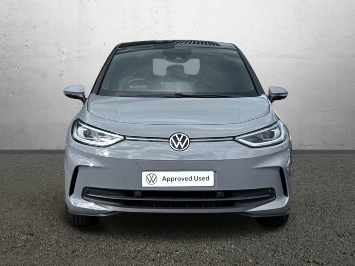  VOLKSWAGEN ID.3 150kW Match Pro S 79kWh 5dr Auto [5 Seats] 5759397