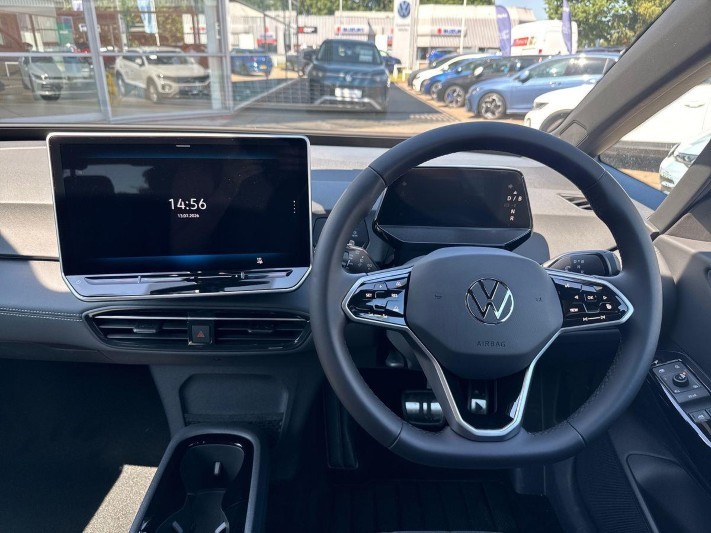  VOLKSWAGEN ID.3 150kW Match Pro S 79kWh 5dr Auto [5 Seats] 5605179