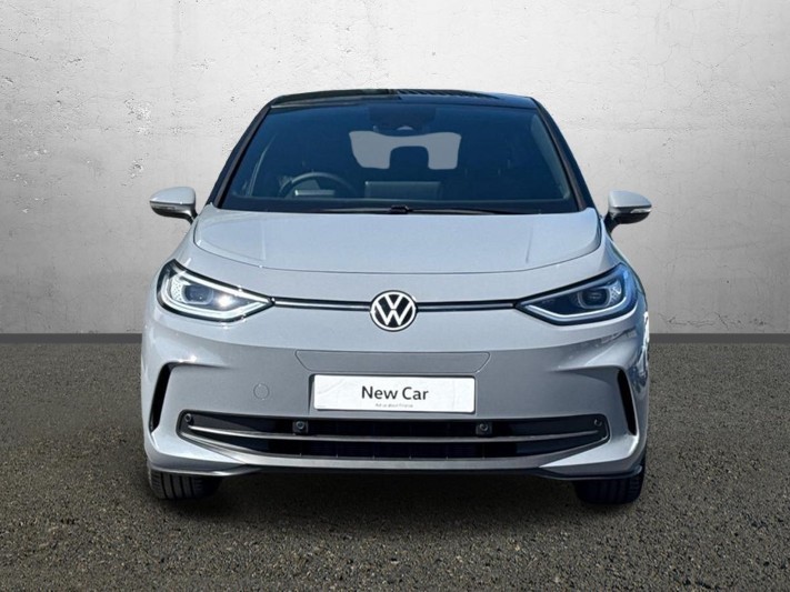  VOLKSWAGEN ID.3 150kW Match Pro S 79kWh 5dr Auto [5 Seats] 5605165