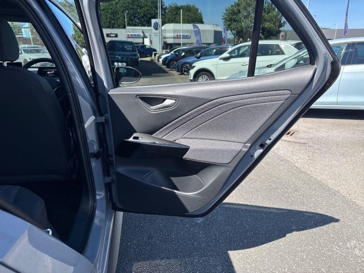  VOLKSWAGEN ID.3 150kW Match Pro S 79kWh 5dr Auto [5 Seats] 5605214