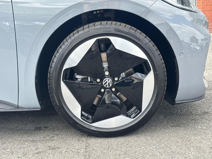 VOLKSWAGEN ID.3 150kW Match Pro S 79kWh 5dr Auto [5 Seats] 5759392