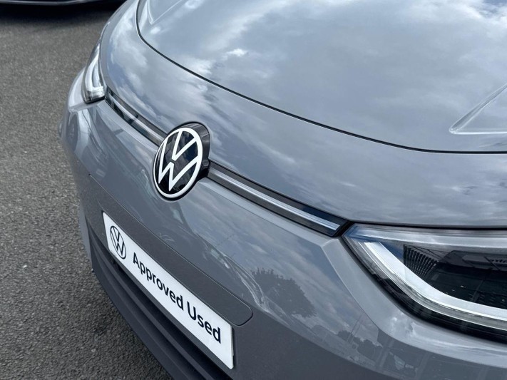  VOLKSWAGEN ID.3 150kW Match Pro S 79kWh 5dr Auto [5 Seats] 5759430
