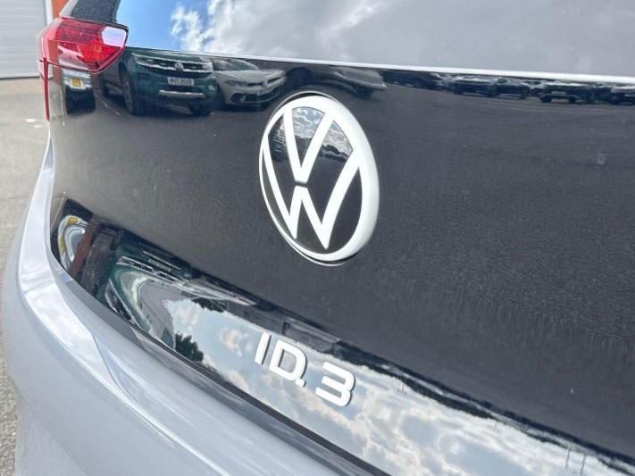  VOLKSWAGEN ID.3 150kW Match Pro S 79kWh 5dr Auto [5 Seats] 5759434