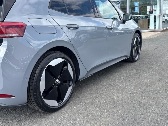 VOLKSWAGEN ID.3 150kW Match Pro S 79kWh 5dr Auto [5 Seats] 5759428