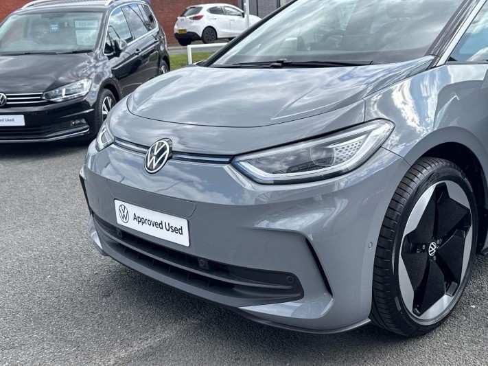  VOLKSWAGEN ID.3 150kW Match Pro S 79kWh 5dr Auto [5 Seats] 5759431