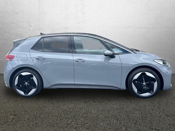  VOLKSWAGEN ID.3 150kW Match Pro S 79kWh 5dr Auto [5 Seats] 5759391