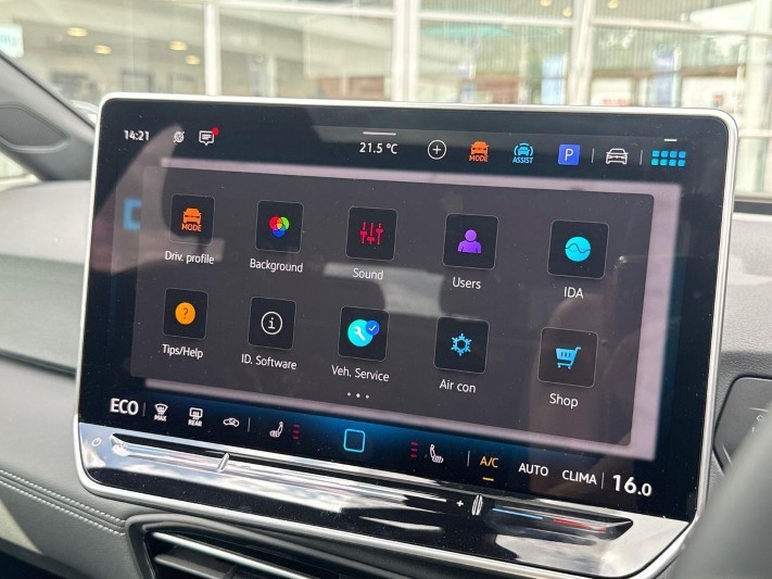  VOLKSWAGEN ID.3 150kW Match Pro S 79kWh 5dr Auto [5 Seats] 5759459