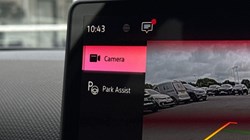 VOLKSWAGEN T-ROC 1.5 eTSI 150 R-Line 5dr DSG 5800359