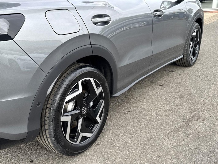  VOLKSWAGEN T-ROC 1.5 eTSI 150 R-Line 5dr DSG 5800334