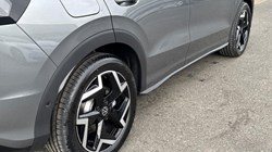 VOLKSWAGEN T-ROC 1.5 eTSI 150 R-Line 5dr DSG 5800334
