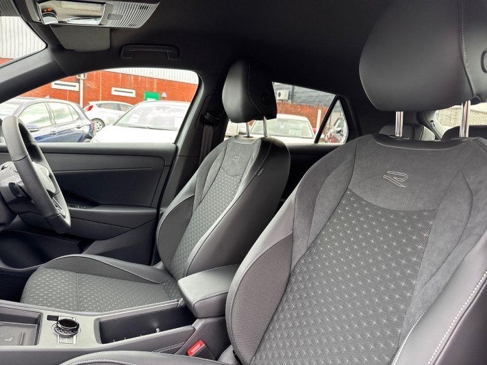  VOLKSWAGEN T-ROC 1.5 eTSI 150 R-Line 5dr DSG 5800329