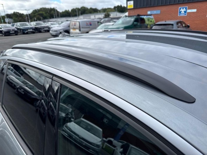  VOLKSWAGEN T-ROC 1.5 eTSI 150 R-Line 5dr DSG 5800348