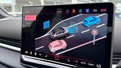 VOLKSWAGEN T-ROC 1.5 eTSI 150 R-Line 5dr DSG 5800364