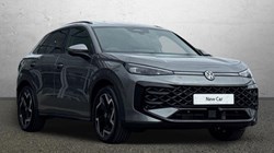 VOLKSWAGEN T-ROC 1.5 eTSI 150 R-Line 5dr DSG 5800294