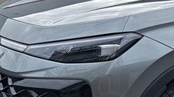 VOLKSWAGEN T-ROC 1.5 eTSI 150 R-Line 5dr DSG 5800335