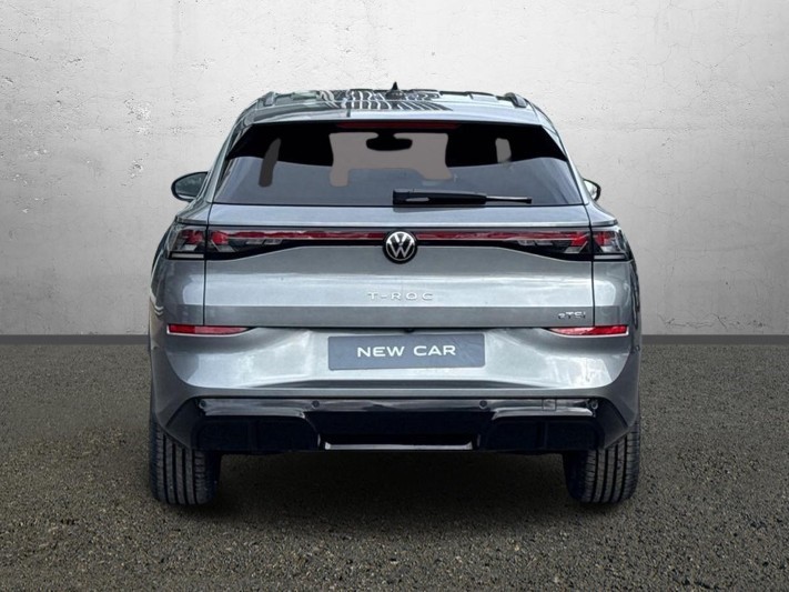  VOLKSWAGEN T-ROC 1.5 eTSI 150 R-Line 5dr DSG 5800302