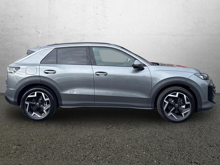  VOLKSWAGEN T-ROC 1.5 eTSI 150 R-Line 5dr DSG 5800297