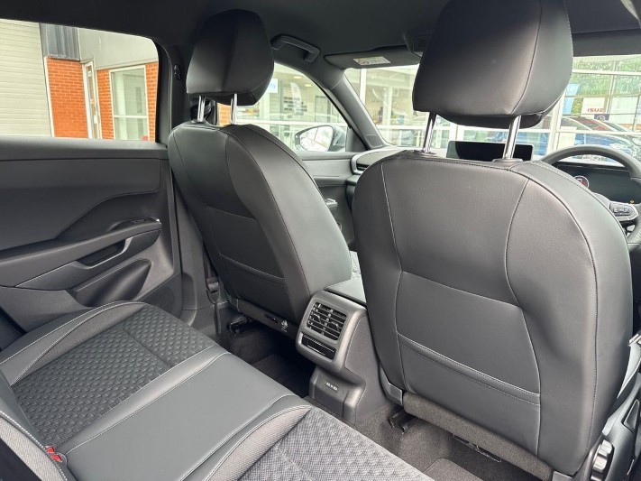  VOLKSWAGEN T-ROC 1.5 eTSI 150 R-Line 5dr DSG 5800352