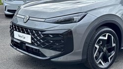 VOLKSWAGEN T-ROC 1.5 eTSI 150 R-Line 5dr DSG 5800337