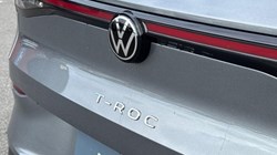VOLKSWAGEN T-ROC 1.5 eTSI 150 R-Line 5dr DSG 5800340