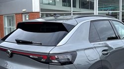 VOLKSWAGEN T-ROC 1.5 eTSI 150 R-Line 5dr DSG 5800333