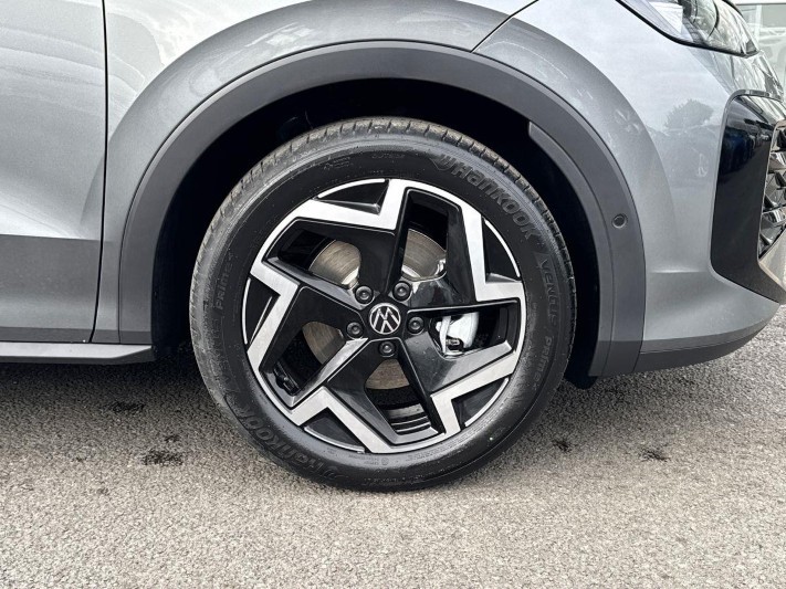  VOLKSWAGEN T-ROC 1.5 eTSI 150 R-Line 5dr DSG 5800298