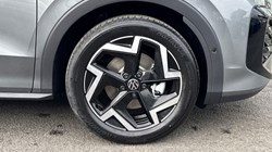 VOLKSWAGEN T-ROC 1.5 eTSI 150 R-Line 5dr DSG 5800298