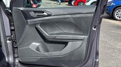 VOLKSWAGEN T-CROSS 1.0 TSI 115 Match 5dr DSG 5855856