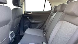 VOLKSWAGEN T-CROSS 1.0 TSI 115 Match 5dr DSG 5855850