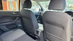VOLKSWAGEN T-CROSS 1.0 TSI 115 Match 5dr DSG 5855898