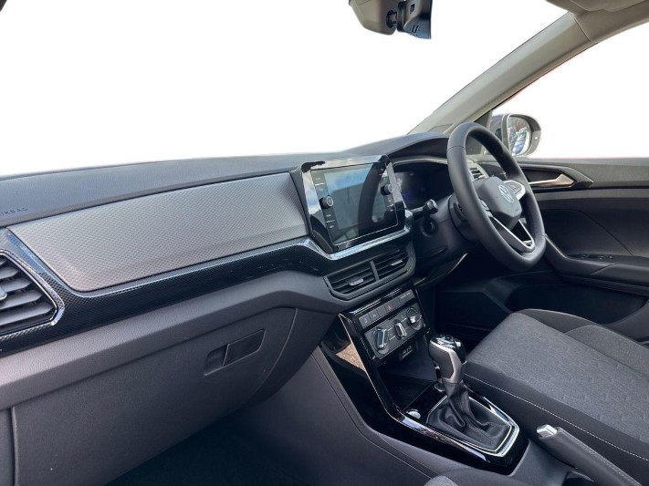  VOLKSWAGEN T-CROSS 1.0 TSI 115 Match 5dr DSG 5855844