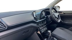 VOLKSWAGEN T-CROSS 1.0 TSI 115 Match 5dr DSG 5855844