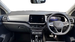 VOLKSWAGEN T-CROSS 1.0 TSI 115 Match 5dr DSG 5855853
