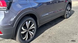 VOLKSWAGEN T-CROSS 1.0 TSI 115 Match 5dr DSG 5855883