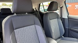 VOLKSWAGEN T-CROSS 1.0 TSI 115 Match 5dr DSG 5855854