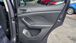 VOLKSWAGEN T-CROSS 1.0 TSI 115 Match 5dr DSG 5855901