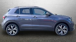 VOLKSWAGEN T-CROSS 1.0 TSI 115 Match 5dr DSG 5855846