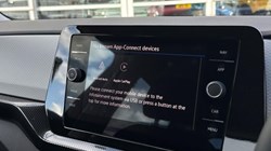 VOLKSWAGEN T-CROSS 1.0 TSI 115 Match 5dr DSG 5855868