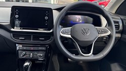 VOLKSWAGEN T-CROSS 1.0 TSI 115 Match 5dr DSG 5855866