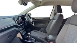 VOLKSWAGEN T-CROSS 1.0 TSI 115 Match 5dr DSG 5855849