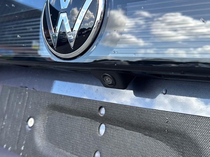  VOLKSWAGEN T-CROSS 1.0 TSI 115 Match 5dr DSG 5855890
