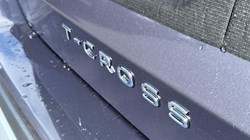 VOLKSWAGEN T-CROSS 1.0 TSI 115 Match 5dr DSG 5855855